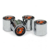 Baltimore Orioles Valve Stem Caps-0