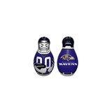 Baltimore Ravens Bop Bag Mini CO - Team Fan Cave