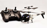 Baltimore Ravens Spotlight Helmet Copter - Team Fan Cave