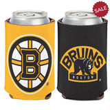 Boston Bruins Can Cooler