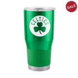 Boston Celtics Travel Tumbler 30oz Stainless Steel - Special Order-0