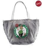 Boston Celtics Vintage Tote - Team Fan Cave