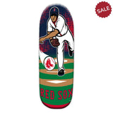 Boston Red Sox Bop Bag Rookie Water Based - Team Fan Cave