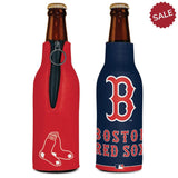 Boston Red Sox Bottle Cooler - Team Fan Cave