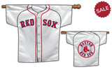 Boston Red Sox Flag Jersey Design CO - Team Fan Cave