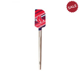 Boston Red Sox Spatula Large Silicone - Team Fan Cave