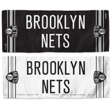 Brooklyn Nets Cooling Towel 12x30 - Special Order - Team Fan Cave