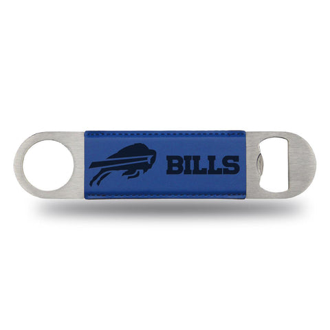 Buffalo Bills Bar Blade Bottle Opener Laser Engraved