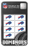 Buffalo Bills Dominoes-0