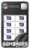 New York Giants Dominoes-0