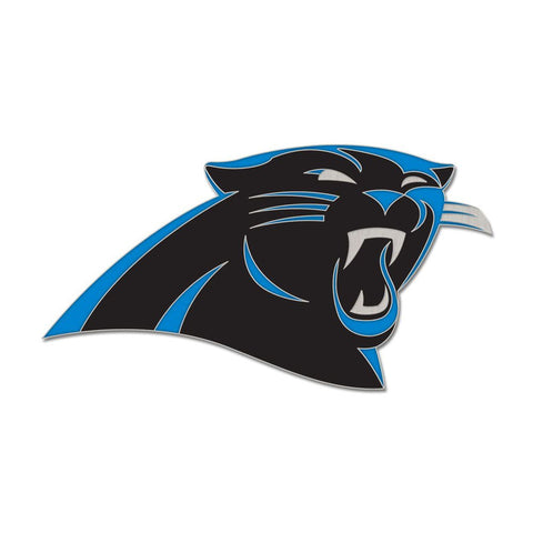 Carolina Panthers Collector Pin Jewelry Carded-0