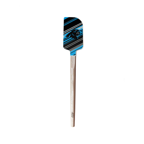 Carolina Panthers Spatula Large Silicone - Team Fan Cave