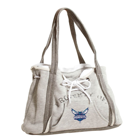 Charlotte Hornets Hoodie Purse - Team Fan Cave