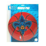 Charlotte Hornets Mouse Pad New Orleans Throwback - Team Fan Cave