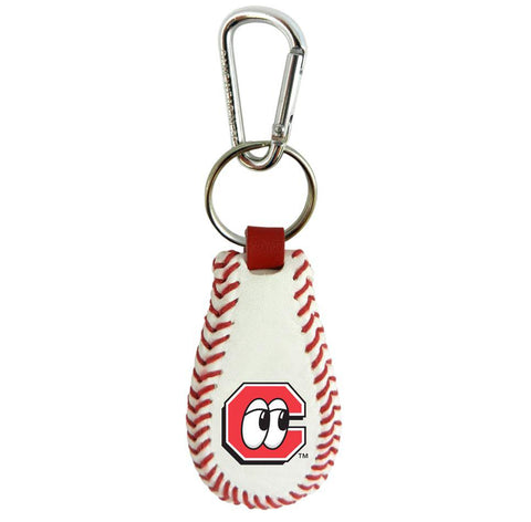 Chatanooga Lookouts Keychain Classic Baseball - Team Fan Cave