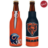 Chicago Bears Bottle Cooler