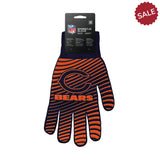 Chicago Bears Glove BBQ Style - Team Fan Cave