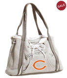 Chicago Bears Hoodie Purse - Team Fan Cave