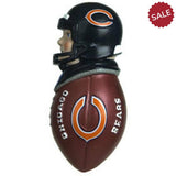 Chicago Bears Magnet Team Tackler CO - Team Fan Cave