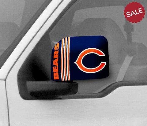 Chicago Bears Mirror Cover - Large - Team Fan Cave