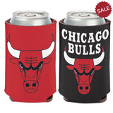 Chicago Bulls Can Cooler - Team Fan Cave