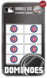 Chicago Cubs Dominoes-0