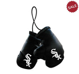 Chicago White Sox Boxing Gloves Mini - Special Order - Team Fan Cave