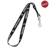 Chicago White Sox Lanyard 3/4 Inch - Team Fan Cave