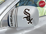 Chicago White Sox Mirror Cover - Small - Team Fan Cave