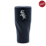 Chicago White Sox Tumbler 20oz Morgan Stainless