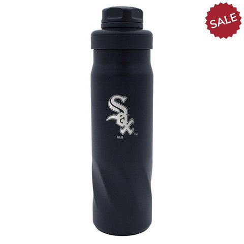 Chicago White Sox Water Bottle 20oz Morgan Stainless