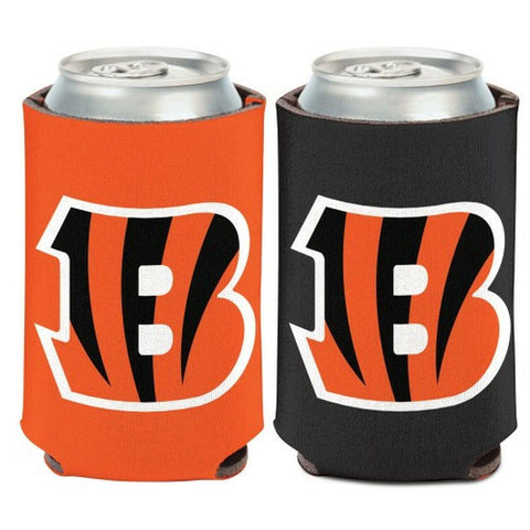 Cincinnati Bengals Can Cooler