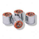 Cincinnati Bengals Valve Stem Caps