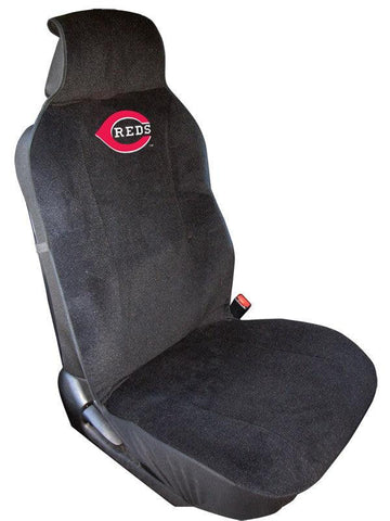 Cincinnati Reds Seat Cover - Team Fan Cave