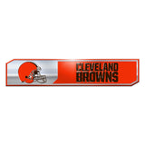 Cleveland Browns Auto Emblem Truck Edition 2 Pack