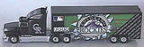 Colorado Rockies White Rose 1999 Tractor Trailer-0