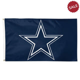 Dallas Cowboys Flag 3x5 Team