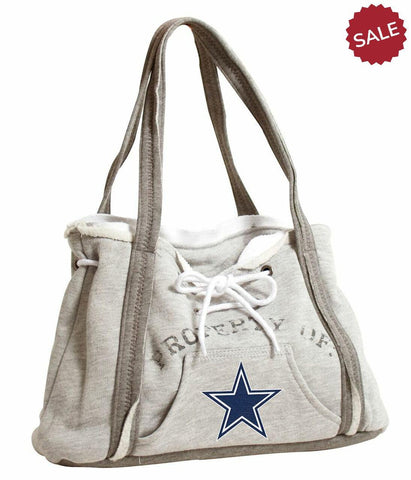 Dallas Cowboys Hoodie Purse