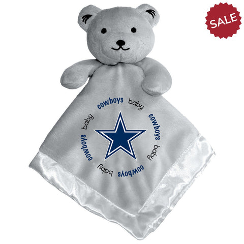 Dallas Cowboys Security Bear Gray