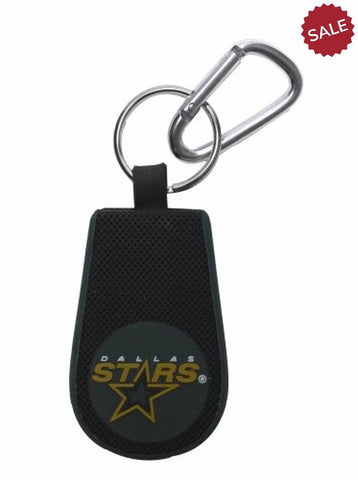 Dallas Stars Keychain Classic Hockey CO - Team Fan Cave