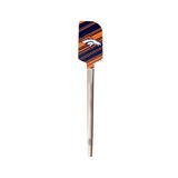 Denver Broncos Spatula Large Silicone - Team Fan Cave