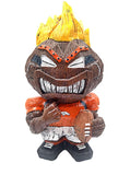 Denver Broncos Tiki Character 8 Inch - Special Order - Team Fan Cave