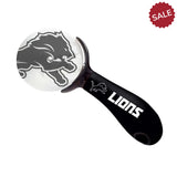 Detroit Lions Pizza Cutter