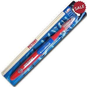 Detroit Pistons Toothbrush