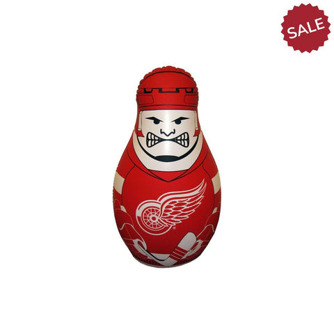 Detroit Red Wings Bop Bag Mini CO