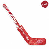 Detroit Red Wings Goalie Hockey Stick - Special Order