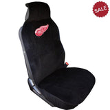 Detroit Red Wings Seat Cover Special Order