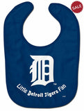 Detroit Tigers Baby Bib - All Pro Little Fan