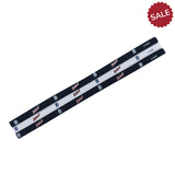 Detroit Tigers Elastic Headbands