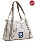 Detroit Tigers Hoodie Purse